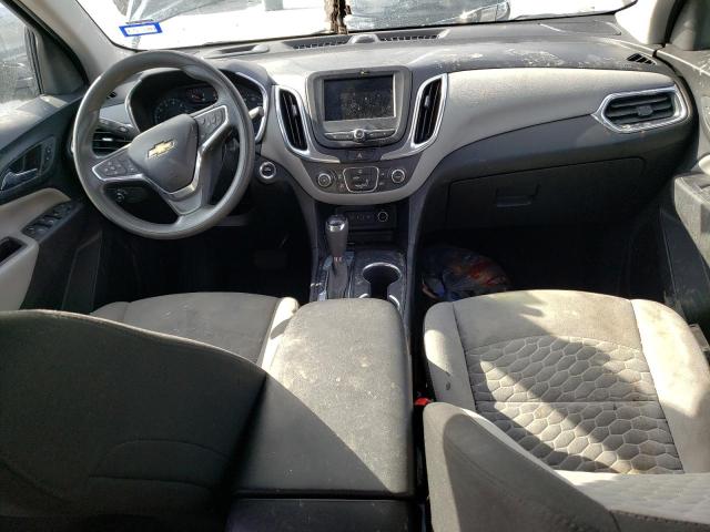 Photo 8 from auction – 2020 CHEVROLET EQUINOX LS with VIN 2GNAXHEV4L6277465