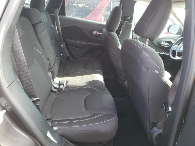 Photo 10 from auction – 2017 JEEP CHEROKEE L with VIN 1C4PJMCB6HW536850