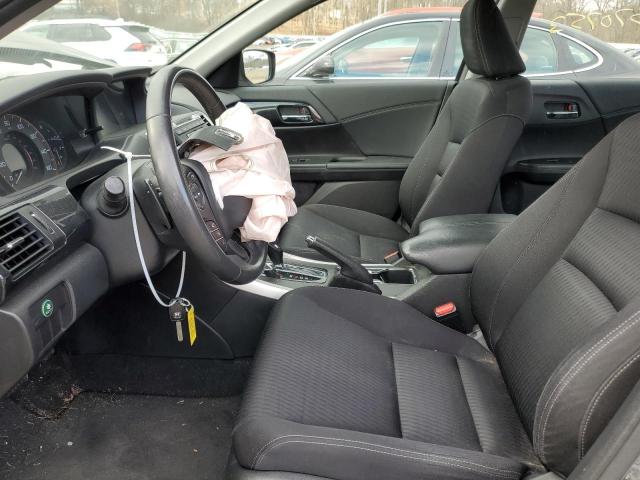 Photo 7 from auction – 2014 HONDA ACCORD SPO with VIN 1HGCR2F54EA184797