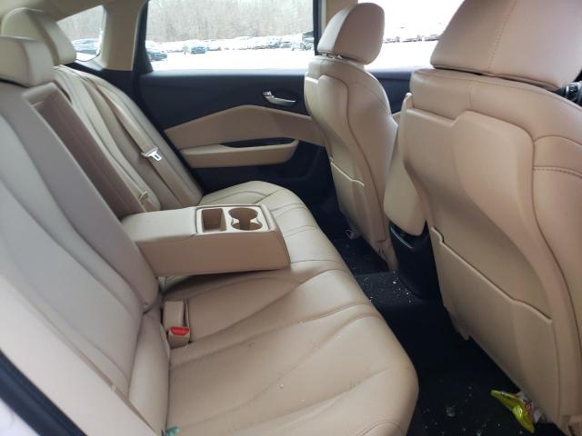 Photo 10 from auction – 2021 ACURA TLX with VIN 19UUB6F37MA005309