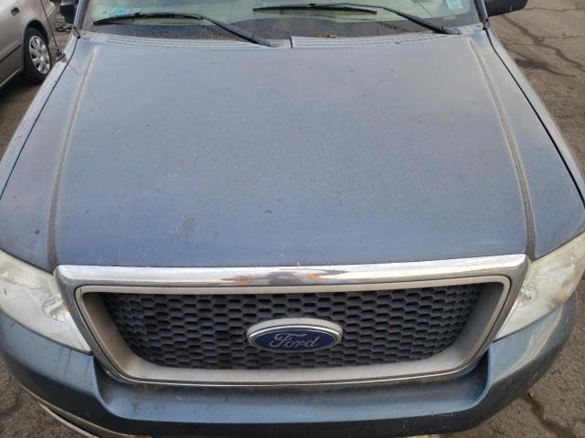 Photo 11 from auction – 2005 FORD F150 SUPER with VIN 1FTPW14595FA57942