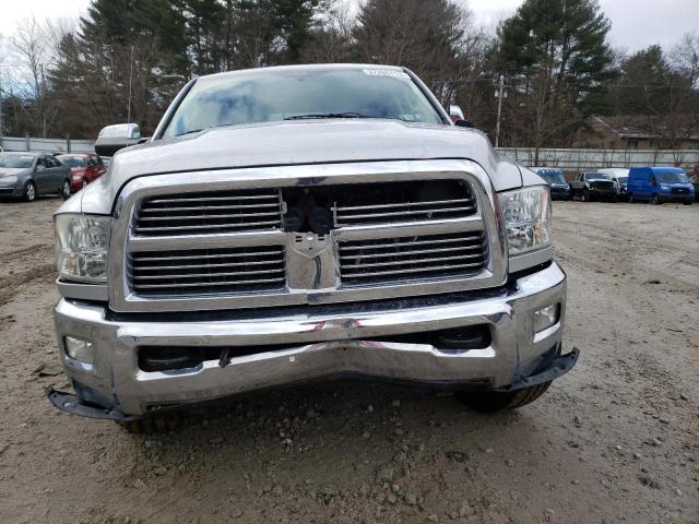 Photo 5 from auction – 2012 DODGE RAM 2500 L with VIN 3C6TD5KT5CG194909