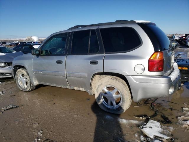 Photo 2 from auction – 2005 GMC ENVOY with VIN 1GKDT13S352341470