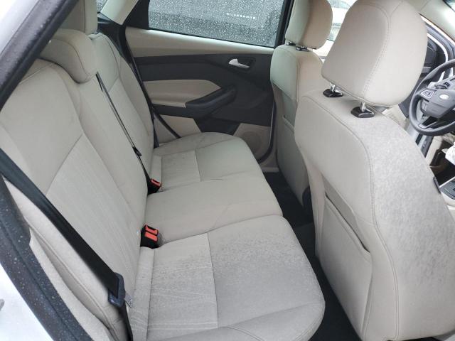 Photo 10 from auction – 2016 FORD FOCUS SE with VIN 1FADP3K26GL394924