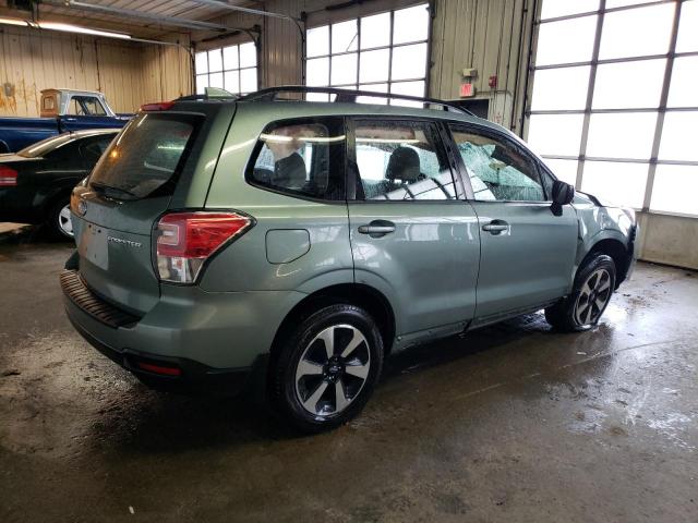 Photo 3 from auction – 2018 SUBARU FORESTER 2 with VIN JF2SJABC9JH411369