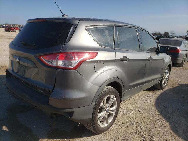Photo 3 from auction – 2014 FORD ESCAPE S with VIN 1FMCU0F73EUC84631