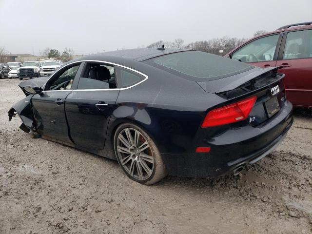 Photo 2 from auction – 2013 AUDI A7 PRESTIG with VIN WAU2GAFC1DN055297