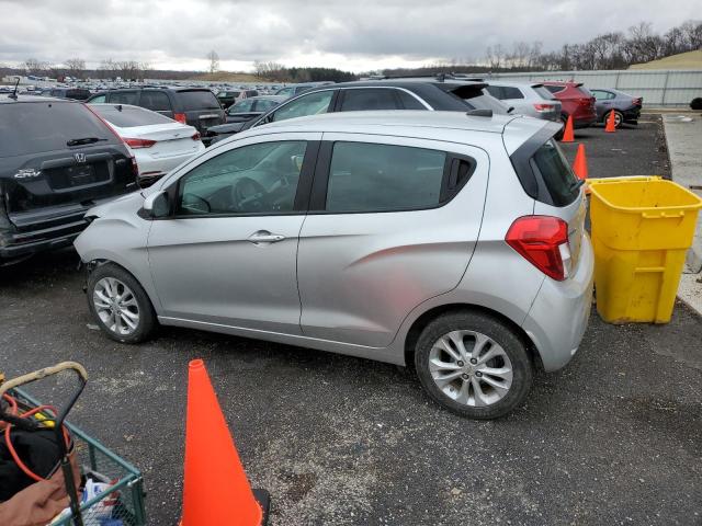 Photo 2 from auction – 2020 CHEVROLET SPARK 1LT with VIN KL8CD6SA8LC449870