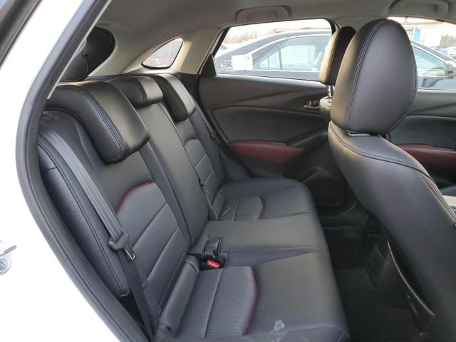 Photo 10 from auction – 2017 MAZDA CX-3 TOURI with VIN JM1DKFC73H0141955