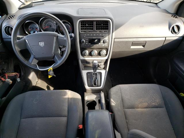 Photo 8 from auction – 2011 DODGE CALIBER MA with VIN 1B3CB3HA3BD106462