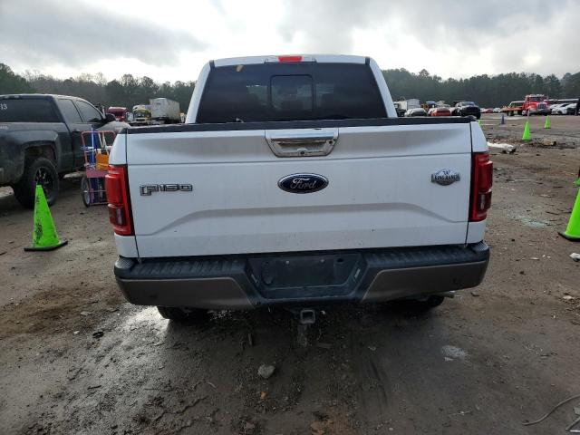 Photo 6 from auction – 2015 FORD F150 SUPER with VIN 1FTEW1EG4FFA50647