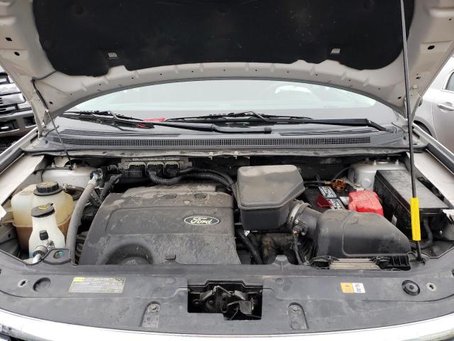 Photo 12 from auction – 2013 FORD EDGE SE with VIN 2FMDK3GC2DBB77999