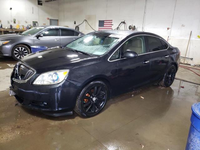 BUICK VERANO 2013 with VIN 1G4PS5SK3D4189547 - Photo from auction