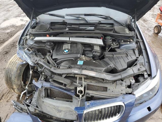 Photo 11 from auction – 2011 BMW 328 XI SUL with VIN WBAPK5C50BA658974