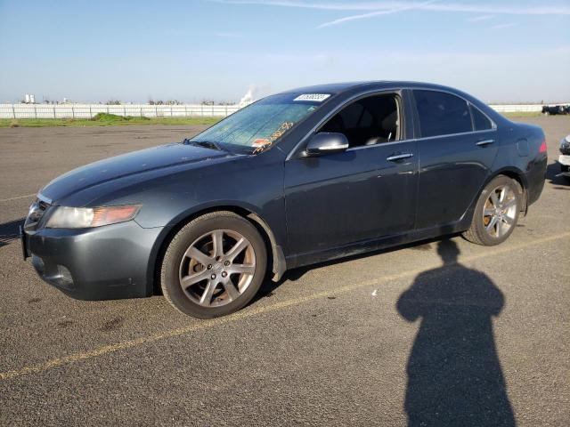 Photo 1 from auction – 2005 ACURA TSX with VIN JH4CL96825C019501