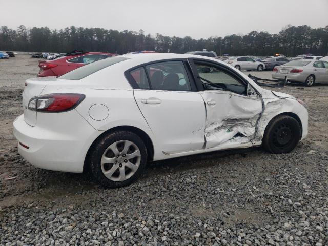 Photo 3 from auction – 2013 MAZDA 3 I with VIN JM1BL1TF1D1765868