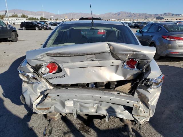 Photo 6 from auction – 2008 MAZDA 6 I with VIN 1YVHP80CX85M23975