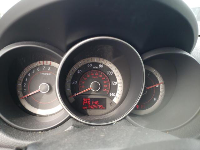 Zdjęcie 9 z aukcji – 2012 KIA FORTE EX z VIN KNAFU4A25C5593400