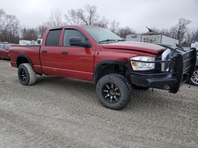 Photo 4 from auction – 2007 DODGE RAM 2500 S with VIN 1D7KS28CX7J545842