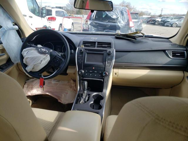 Photo 8 from auction – 2017 TOYOTA CAMRY LE with VIN 4T1BF1FK2HU329384