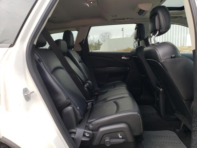 Photo 11 from auction – 2013 DODGE JOURNEY SX with VIN 3C4PDDBG2DT706061