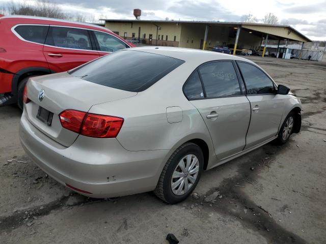Photo 3 from auction – 2012 VOLKSWAGEN JETTA BASE with VIN 3VW2K7AJ5CM463477