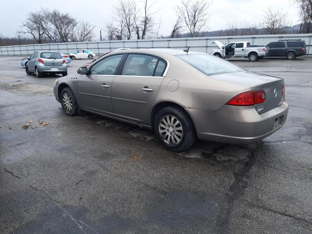 Photo 2 from auction – 2006 BUICK LUCERNE CX with VIN 1G4HP57236U254155