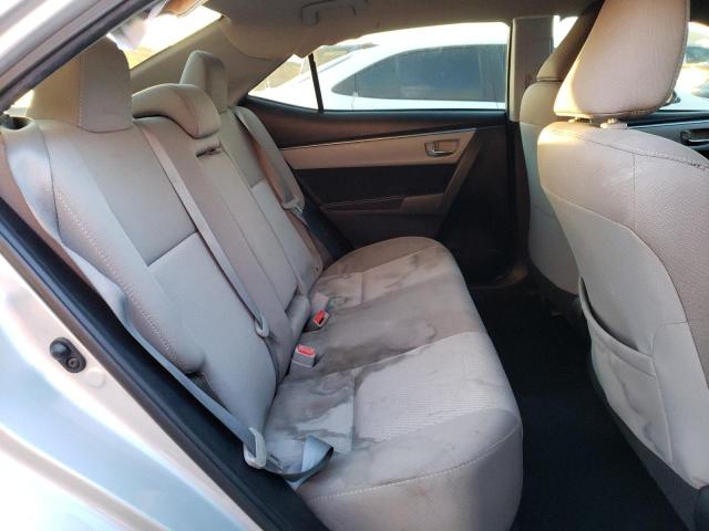 Photo 10 from auction – 2015 TOYOTA COROLLA L with VIN 2T1BURHE5FC418540