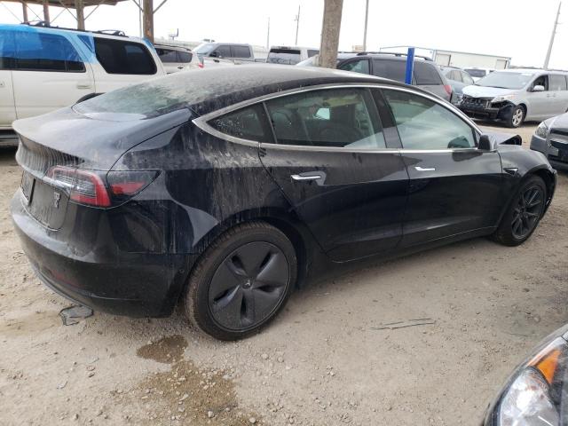 Photo 3 from auction – 2019 TESLA MODEL 3 with VIN 5YJ3E1EA1KF410316