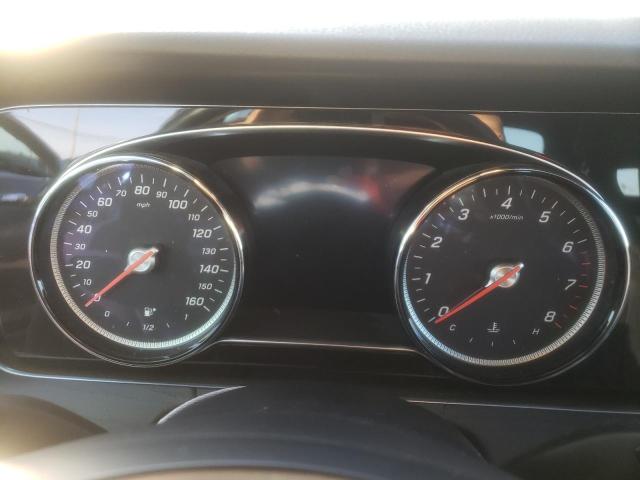 Photo 9 from auction – 2017 MERCEDES-BENZ E 300 with VIN WDDZF4JB9HA188672
