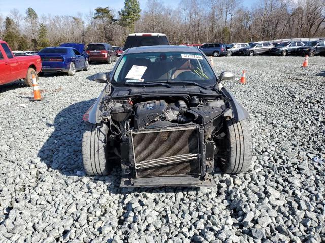 Photo 5 from auction – 2008 BMW 328 I with VIN WBAVA33568K053410