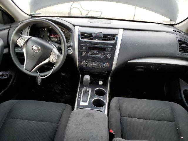Photo 8 from auction – 2014 NISSAN ALTIMA 2.5 with VIN 1N4AL3AP0EC200736