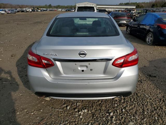 Photo 6 from auction – 2016 NISSAN ALTIMA 2.5 with VIN 1N4AL3APXGC174374