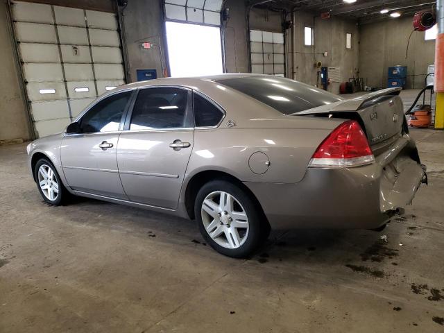 Photo 2 from auction – 2006 CHEVROLET IMPALA LT with VIN 2G1WC581169280417