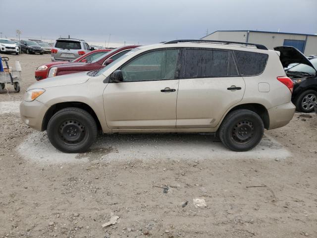 TOYOTA RAV4 2008 with VIN JTMZD33V085108167 - Photo from auction