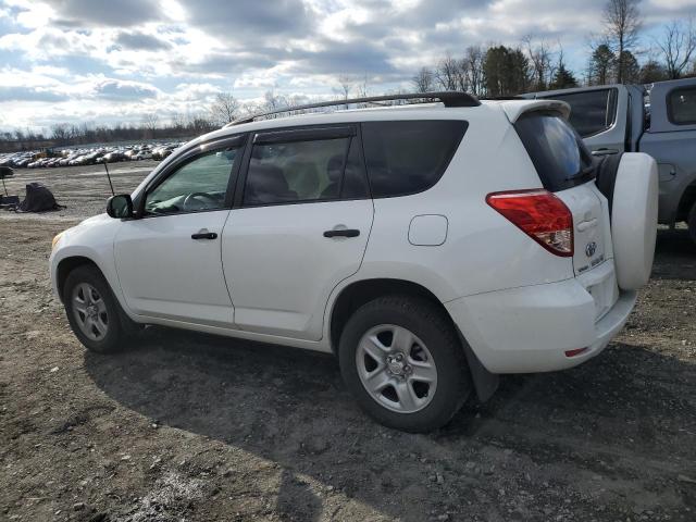 Photo 2 from auction – 2008 TOYOTA RAV4 with VIN JTMBD33V585202045