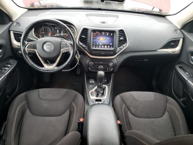 Photo 8 from auction – 2015 JEEP CHEROKEE L with VIN 1C4PJMCS5FW503819