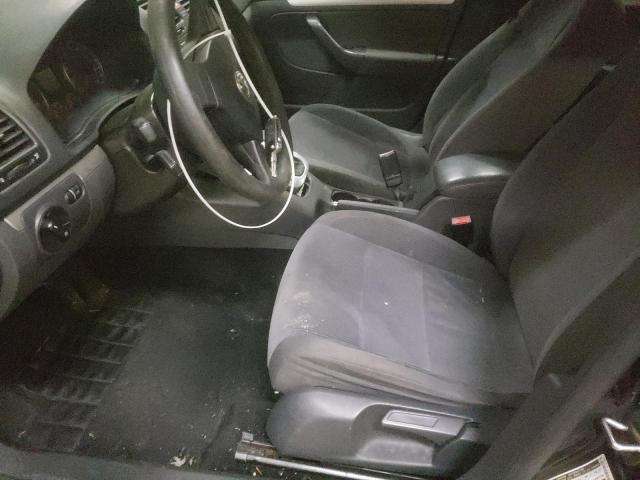 Photo 7 from auction – 2007 VOLKSWAGEN JETTA with VIN 3VWGF71K57M039712