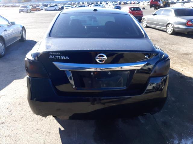 Photo 6 from auction – 2015 NISSAN ALTIMA 2.5 with VIN 1N4AL3AP1FC251163