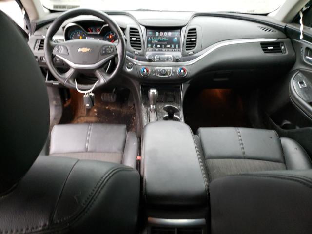 Photo 8 from auction – 2019 CHEVROLET IMPALA LT with VIN 1G11Z5SA8KU132375