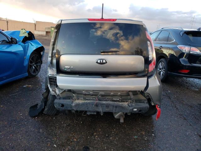 Photo 6 from auction – 2015 KIA SOUL with VIN KNDJN2A20F7224418