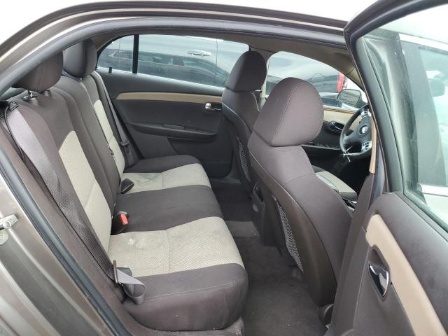 Photo 10 from auction – 2011 CHEVROLET MALIBU 1LT with VIN 1G1ZC5E16BF177626