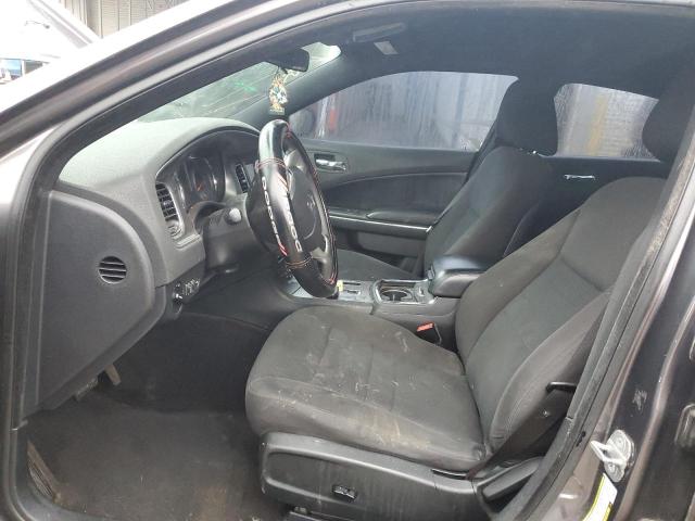 Photo 7 from auction – 2014 DODGE CHARGER SE with VIN 2C3CDXBG5EH283524