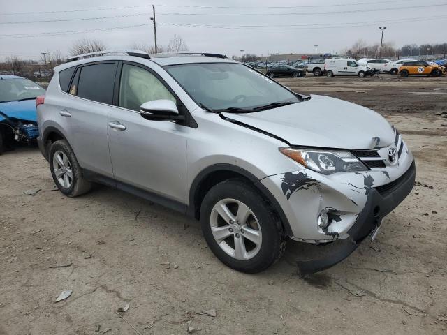 Photo 4 from auction – 2013 TOYOTA RAV4 XLE with VIN JTMRFREV5DD029832