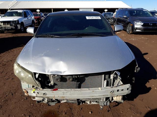 Photo 5 from auction – 2011 TOYOTA SCION TC with VIN JTKJF5C79B3021738