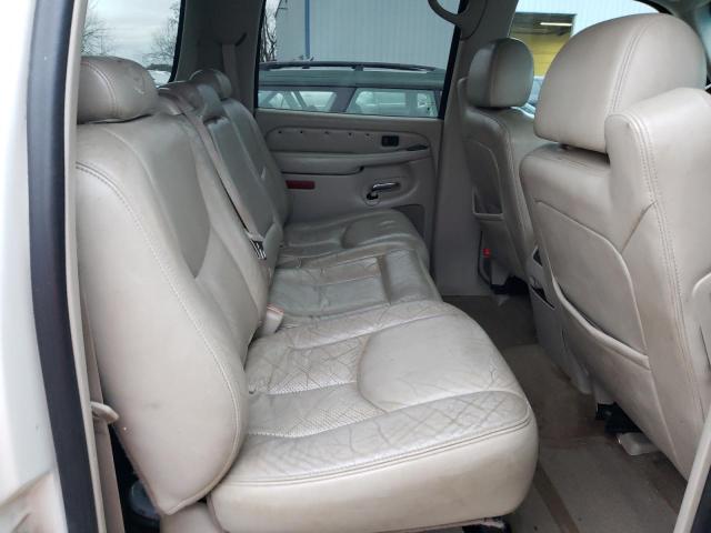 Photo 11 from auction – 2005 CADILLAC ESCALADE E with VIN 3GYFK66N35G104506