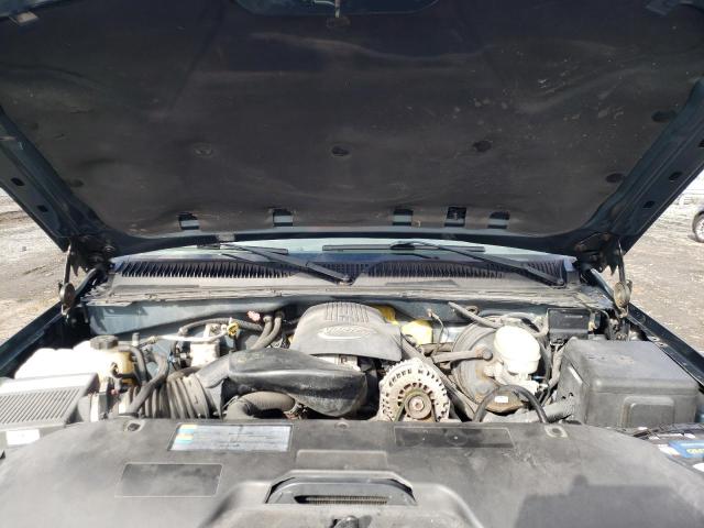 Photo 11 from auction – 2006 GMC NEW SIERRA with VIN 2GTEK13Z661266376