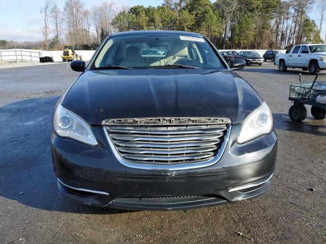 Photo 5 from auction – 2013 CHRYSLER 200 LX with VIN 1C3CCBAB7DN761475