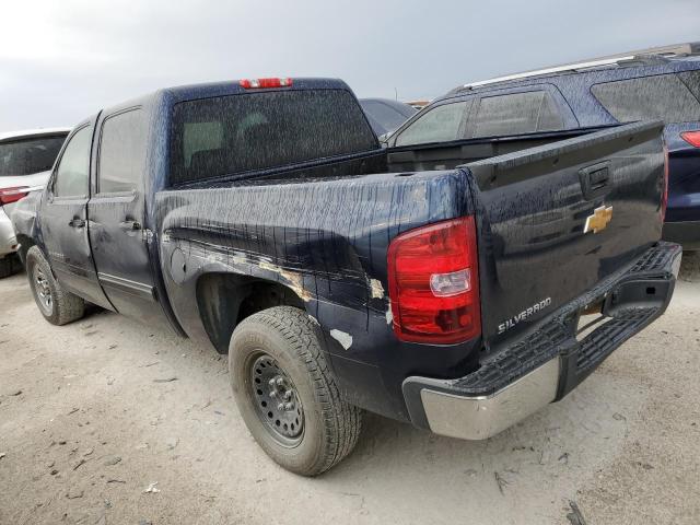 Photo 2 from auction – 2012 CHEVROLET 1500 with VIN 3GCPCREA3CG204108