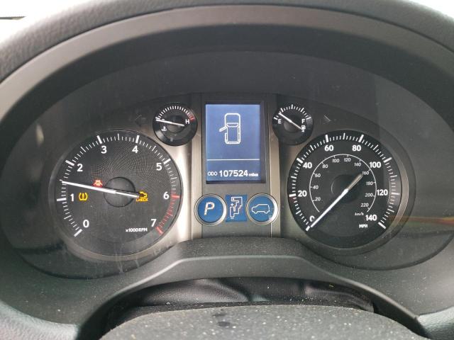 Photo 9 from auction – 2016 LEXUS GX 460 with VIN JTJBM7FX2G5132049